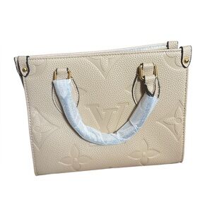 🔥 $180 SALE Fashion Lux Tote Bag